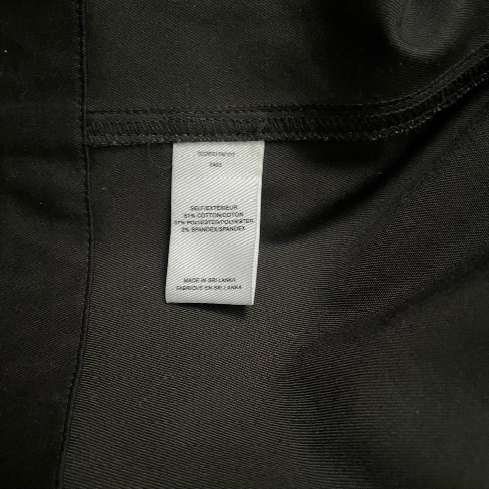 Derek lam jacket NWT - Picture 6 of 6